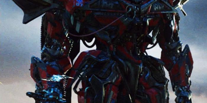 949x960 Why Did Sentinel Prime Not Take The Matrix – Free Download Game