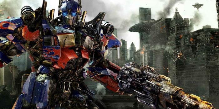 1920x1080 Optimus Prime - Transformers wallpaper - Movie wallpapers