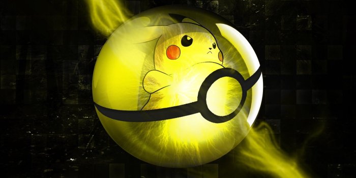 1920x1080 Pokemon in Pokeball Wallpaper (75+ images)
