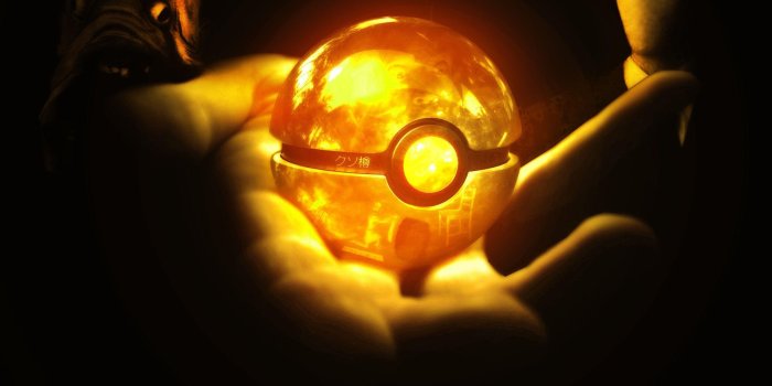 2560x1600 Pokemon 3d Wallpapers - Pokeball Pikachu Wallpaper Hd, Hd