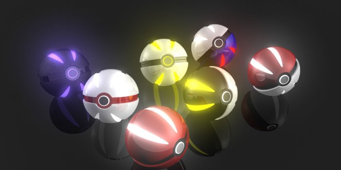 1920x1080 HD Pokeball Wallpapers (77+ images)