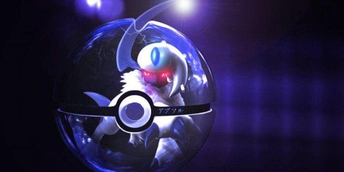 1600x900 Pokemon In Pokeball Wallpaper (28+ images) on Genchi.info