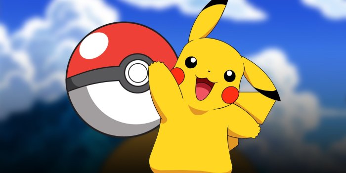 1920x1080 Pikachu Widescreen Wallpapers 37659 - Baltana