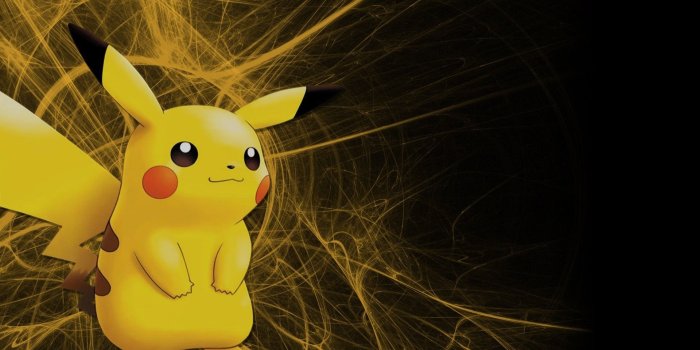 1920x1080 Pikachu Wallpapers (71+ pictures)