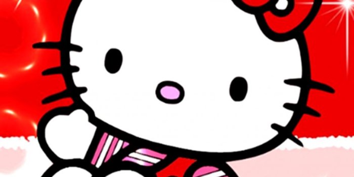 942x972 Hello Kitty Icon Wallpaper | Wallpapers Library