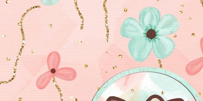 1242x2208 Hello Kitty Pink And Black Love Wallpaper Desktop Background