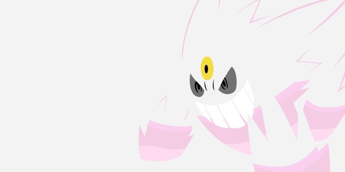 1920x1200 Shiny Mega Gengar Wallpaper (76+ images)