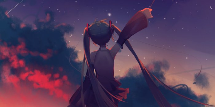 2894x1627 anime 4K wallpapers for your desktop or mobile screen free