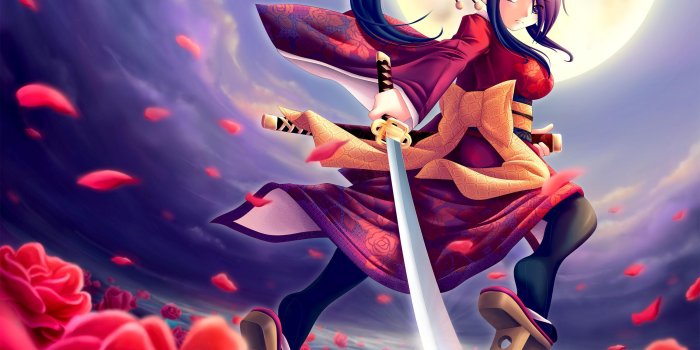 3000x2250 Anime Wallpapers Full HD for Android - APK Download