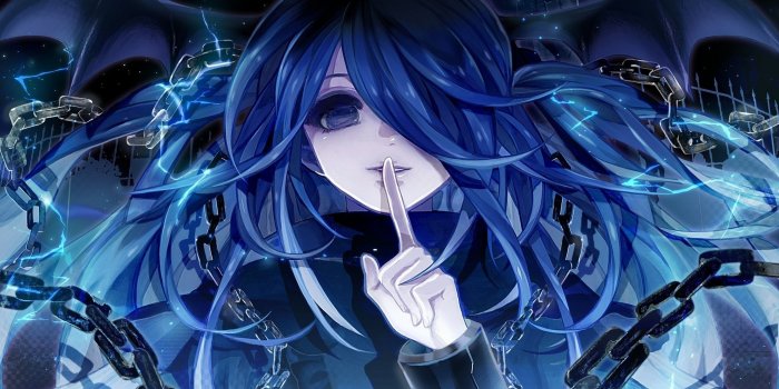 3840x2160 Anime Wallpaper 1366x768 (67+ images)