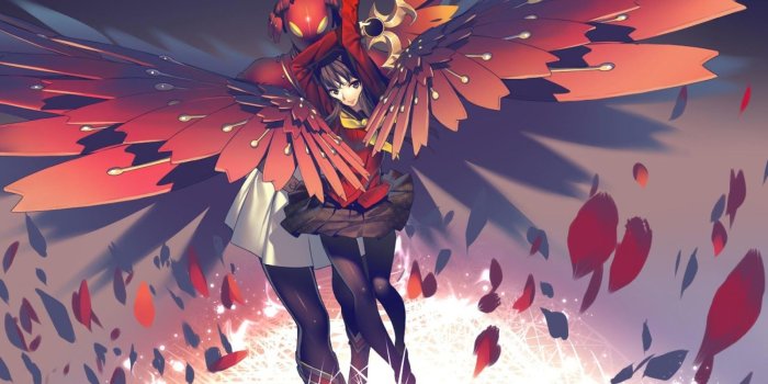 1600x900 Anime Wallpapers 0.21 Mb | WallpapersExpert.com