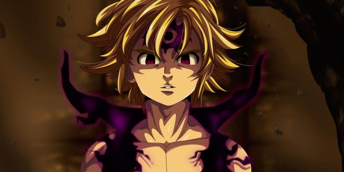 1332x850 Wallpaper anime, nanatsu no taizai, anime Wallpapers