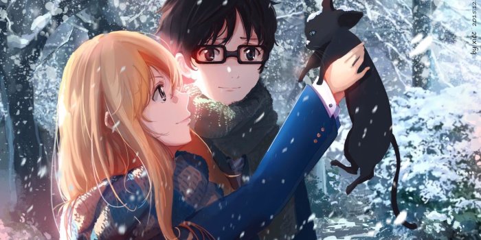 1366x768 Anime wallpapers 1366x768 (laptop) desktop backgrounds