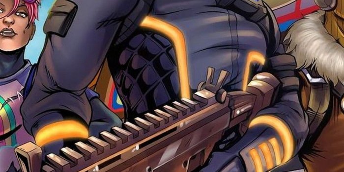 1080x1920 Fortnite Wallpaper Android - 2020 Android Wallpapers