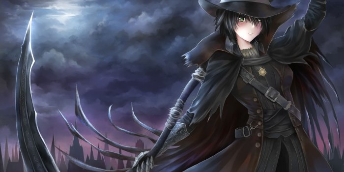 3840x2160 Anime Wallpapers Download #LBR5S4R | WallpapersExpert.com