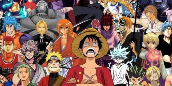 1080x1920 Anime iPhone 8 Wallpaper | 2020 3D iPhone Wallpaper