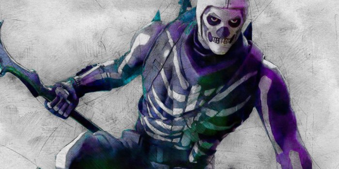 1598x1200 4K Fortnite Wallpapers by NewEvolution on Dribbble