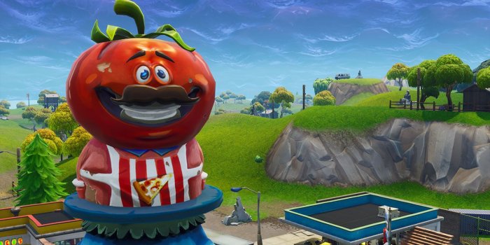 1280x720 15 Fortnite Battle Royale Wallpapers that you have to use