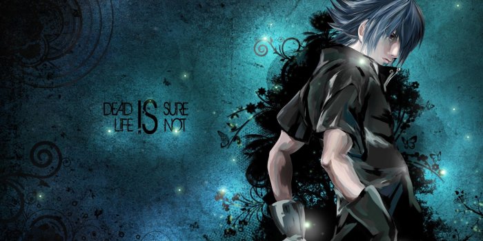 2880x1800 Anime Wallpaper 1360 X 768 (70+ images)