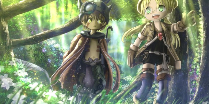 1920x1080 Share your favorite anime wallpapers : anime