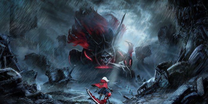 7680x4320 I Would Like To Rage Wallpaper - 8k Anime Wallpapers Top