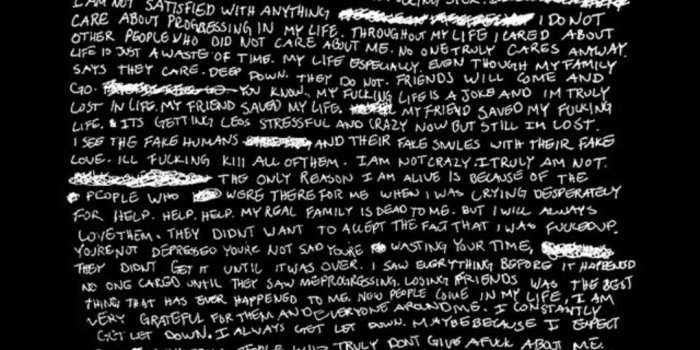 1080x1920 Xxxtentacion Wallpapers (81+ pictures)