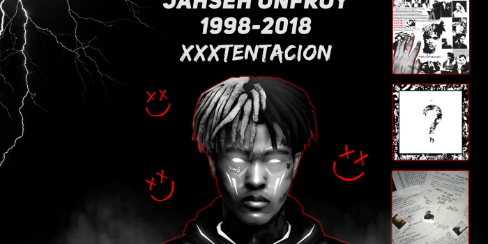1920x1080 Xxxtentacion Wallpaper - Page 3 of 3 - WallpaperHD.wiki