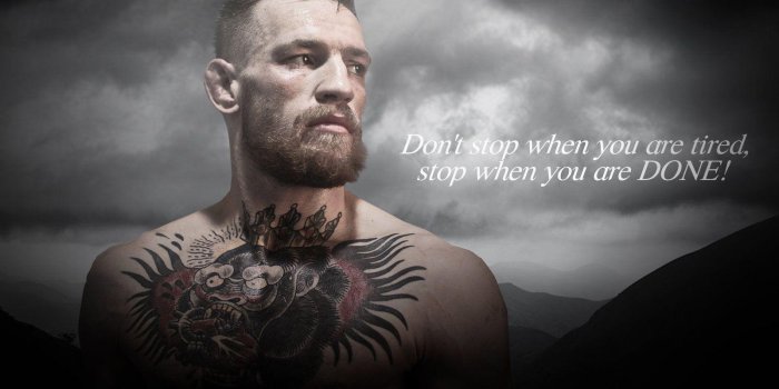 1600x1000 Conor McGregor Wallpapers - Top Free Conor McGregor