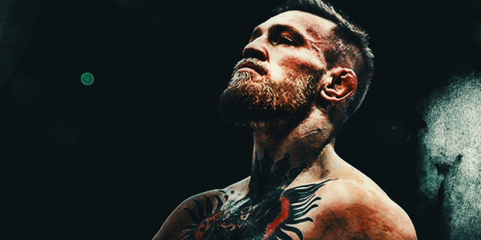 1173x2048 Conor McGregor Wallpapers - Top Free Conor McGregor