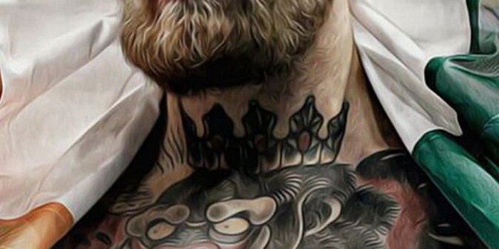 1080x1920 Conor McGregor iPhone 7 Wallpaper | 2020 3D iPhone Wallpaper