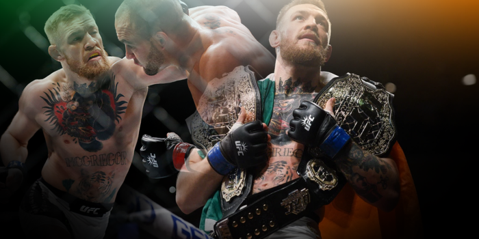 1920x1080 Conor McGregor Wallpapers - Top Free Conor McGregor