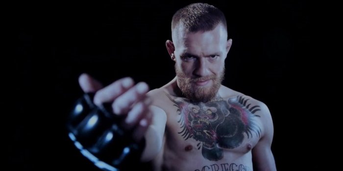 1920x1080 Connor Mcgregor Wallpapers - Desktop Wallpaper Hd Conor