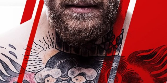 1280x2120 Ufc 3 Conor Mcgregor Poster, Full Hd Wallpapers - Conor