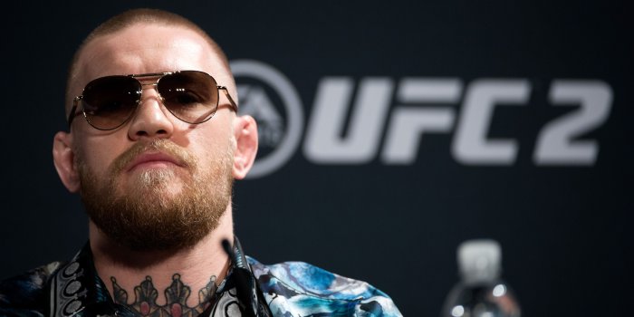 3000x2019 Conor McGregor Glasses HD Wallpaper 65449 3000x2019px