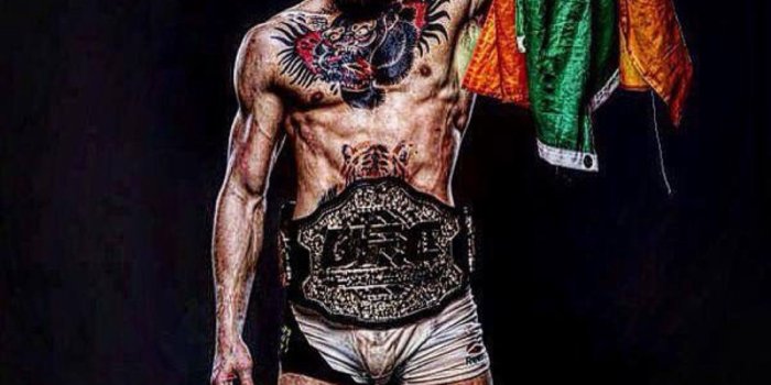 1200x1200 Conor Mcgregor Hd Wallpaper - Conor Mc Gregor, Hd Wallpapers