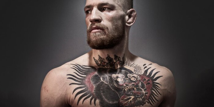 1500x1000 Conor Mcgregor Wallpapers on WallpaperGet.com