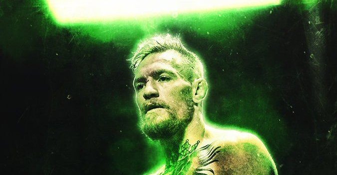 675x1200 Download Wallpaper - Conor Mcgregor Wallpaper Mobile (#15197