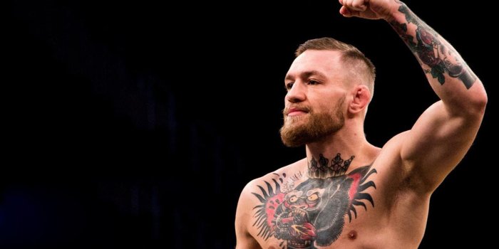 1920x1080 Conor McGregor Desktop Wallpaper 65448 1920x1080px