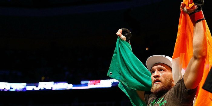 1920x1080 Conor McGregor Wallpapers