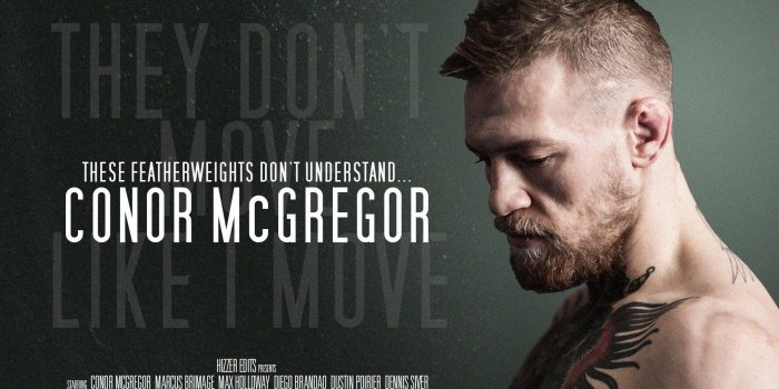 1920x1080 Conor McGregor Wallpapers And Backgrounds