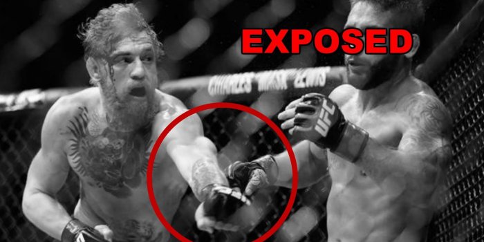 1920x1080 Conor Mcgregor Wallpaper - Conor Mcgregor Wallpaper Hd For