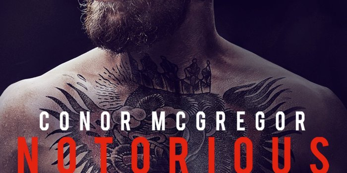1920x2560 Watch Conor McGregor: Notorious | Prime Video