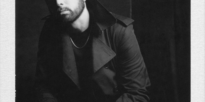 1080x1350 Eminem Music To Be Murdered By Wallpapers