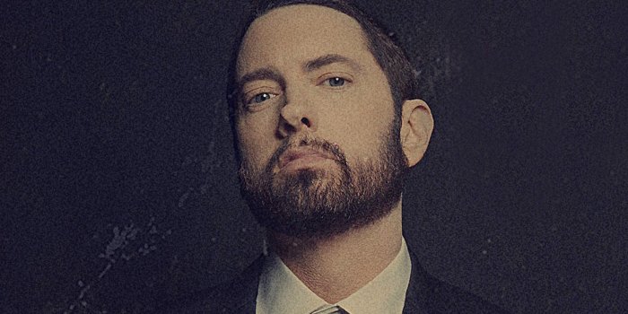 1920x1080 Music To Be Murdered By” becomes fastest streaming Eminem