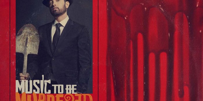 1600x900 Stream: Eminem releases new album “Music To Be Murdered By