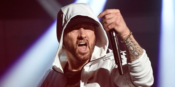 1920x1080 Sales Forecast for Eminem's 