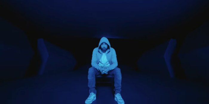 1920x1080 Slim Shady Is Back Again With Another Surprise Album 'Music