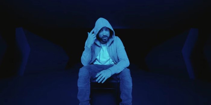 1400x1050 Eminem surprise-releases new album, 'Music to Be Murdered By