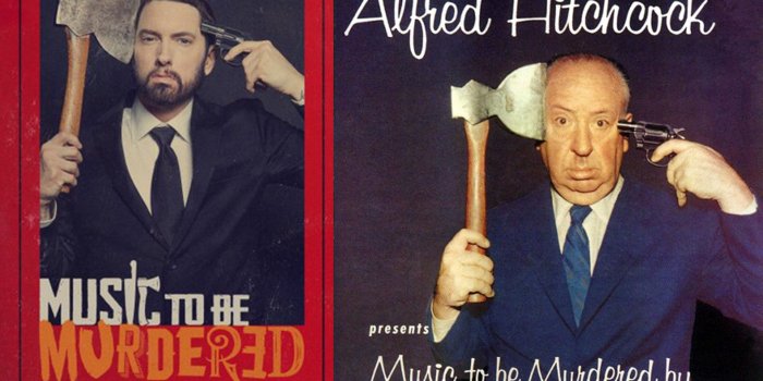 1920x1080 Eminem Pays Homage To Alfred Hitchcock On His Latest Album