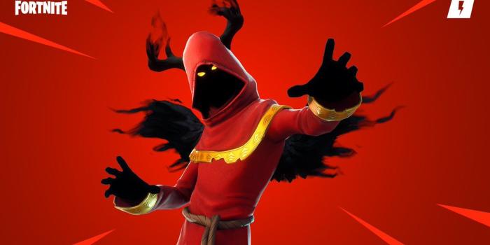 1200x675 17+] Cloaked Shadow Fortnite Wallpapers on WallpaperSafari